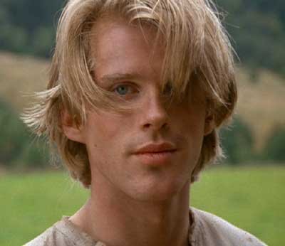 Cary Elwes