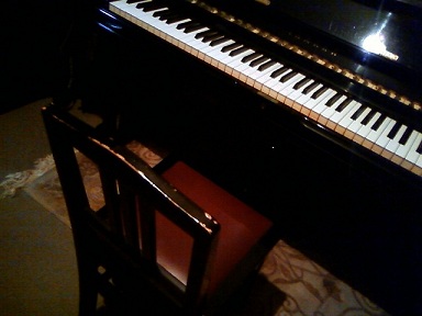 piano