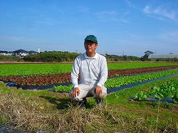 生産者 小久保和宏