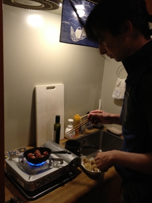 ごはん