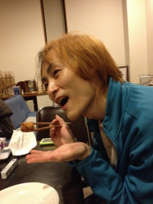 からあげ大使