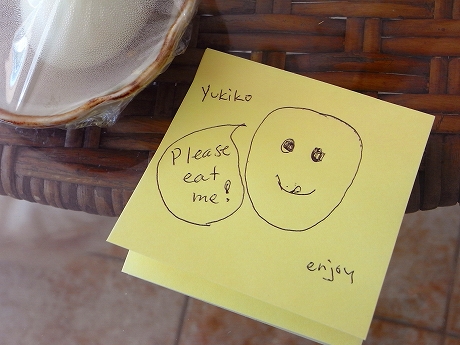 post it