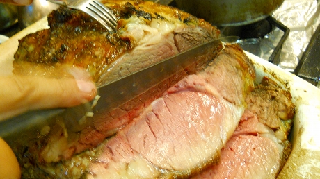 prime rib