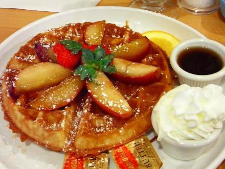 cafe