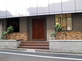 CliO mariage(クリオマリアージュ)の店舗
