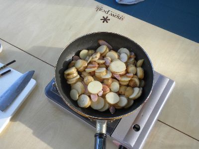じゃがバター2