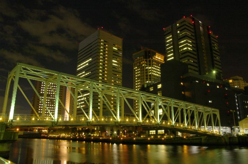 東京 夜景
