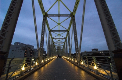 東京 夜景
