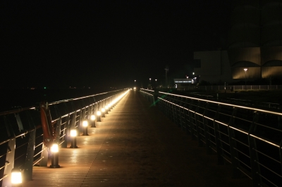 神奈川 夜景