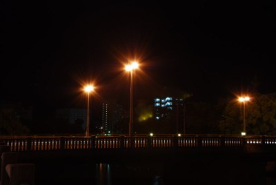 夜景おすすめデジカメ