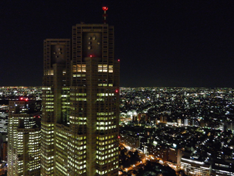 夜景おすすめデジカメ