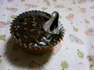 チョコ2