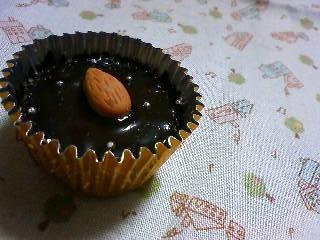 チョコ3