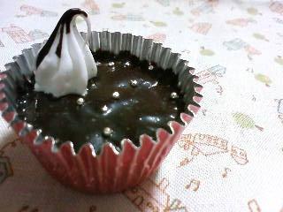 チョコ5