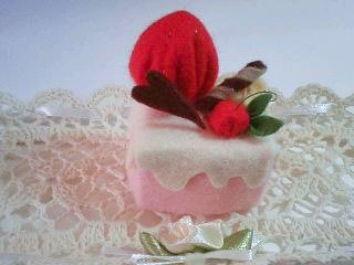 ケーキ