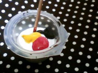 チョコパイ3