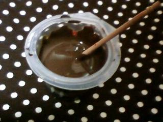 チョコパイ4