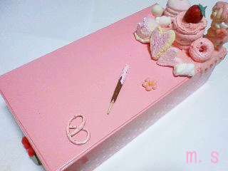 *メルヘンシュガー*