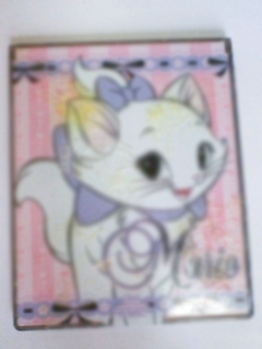 *メルヘンシュガー*