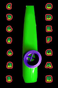 kazoo3
