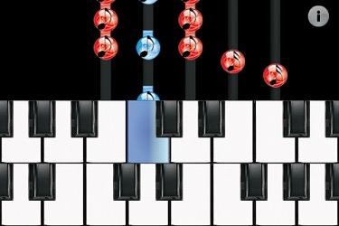 Player Piano Free ピアノ練習アプリ Iphone Ipad Music App Blog 音楽アプリ 楽器アプリのレビューブログ