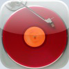 Record Player