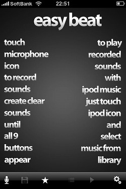 easy beat