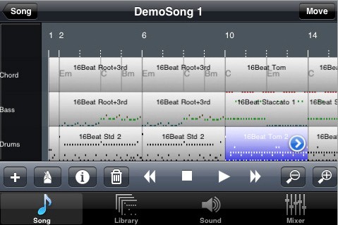 PowerBeat Plus