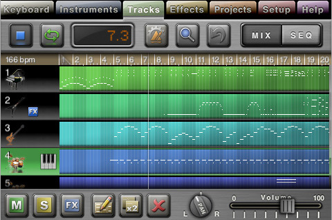 Xewton Music Studio