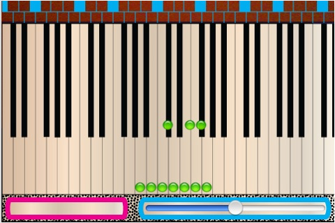 AirPlay Piano