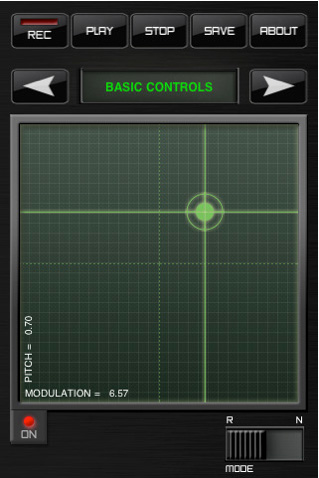 OttO - The Amazing Live Voice Reversal and FX Gizmo