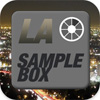 SampleBox LA HipHop Groovebox