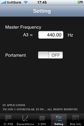 Oscillatr Pro