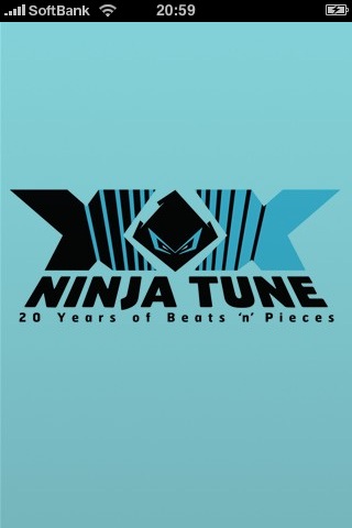 Ninja Tune