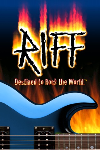 RIFF