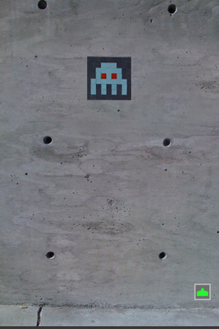 Space Invader FM