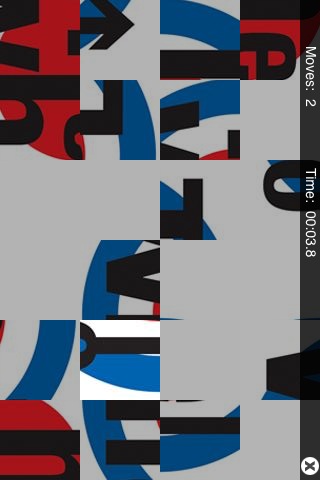 The Who - Official App