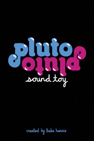 Pluto Pluto