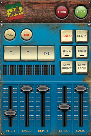 Dub Siren