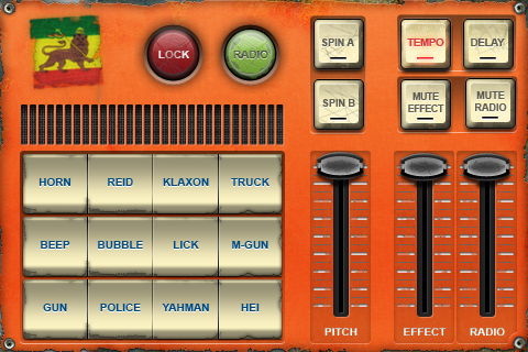 Dub Siren