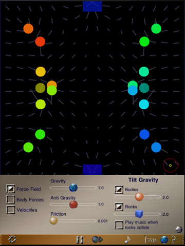 Keplers Orrery3 Lite