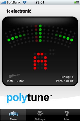PolyTune