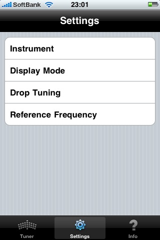 PolyTune