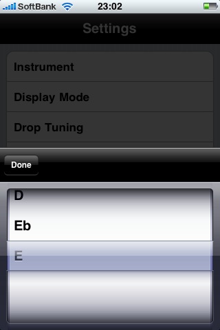 PolyTune