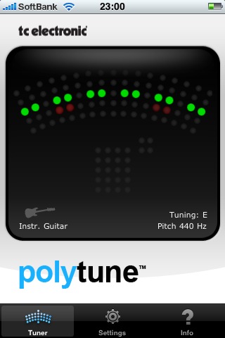 PolyTune