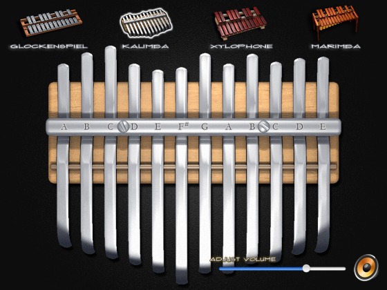 Percussive