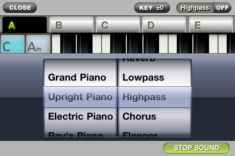ToyPiano