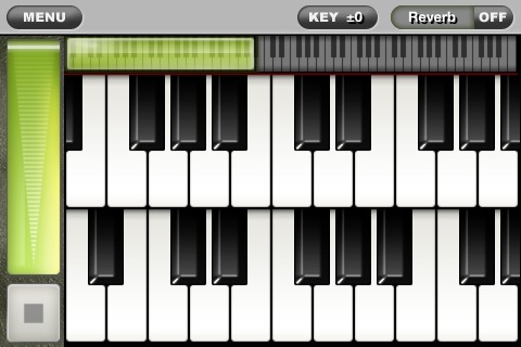 ToyPiano