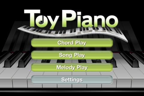 ToyPiano