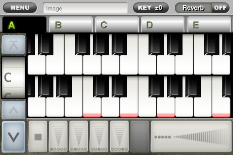 ToyPiano